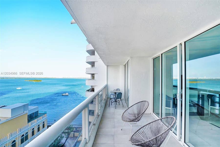 Property photo for 1717 N Bayshore Drive, #A-1740, Miami, FL