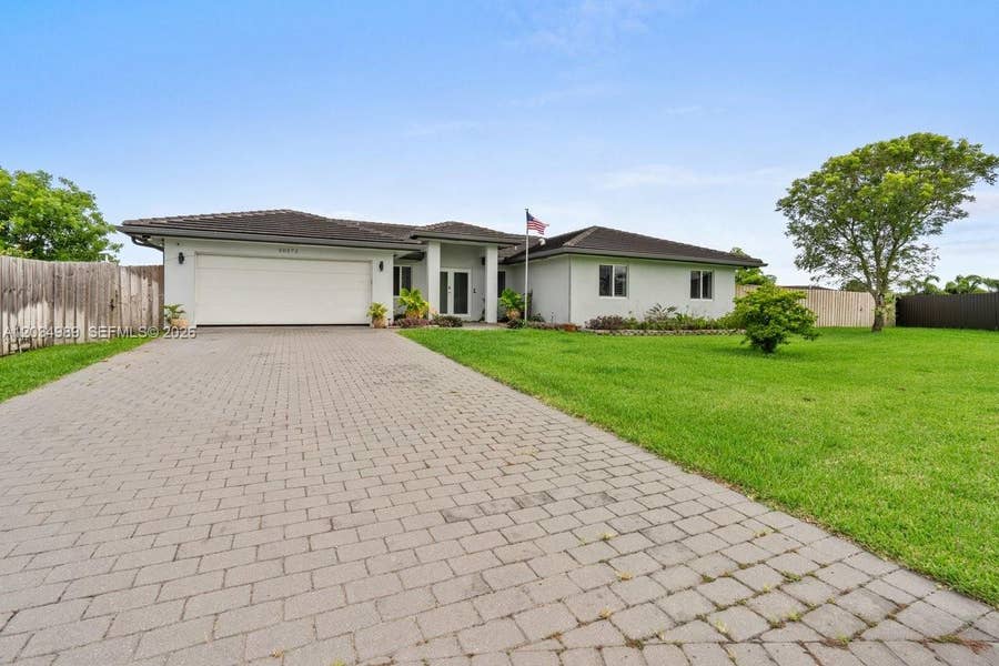 Property photo for 20572 SW 317th Street, Homestead, FL