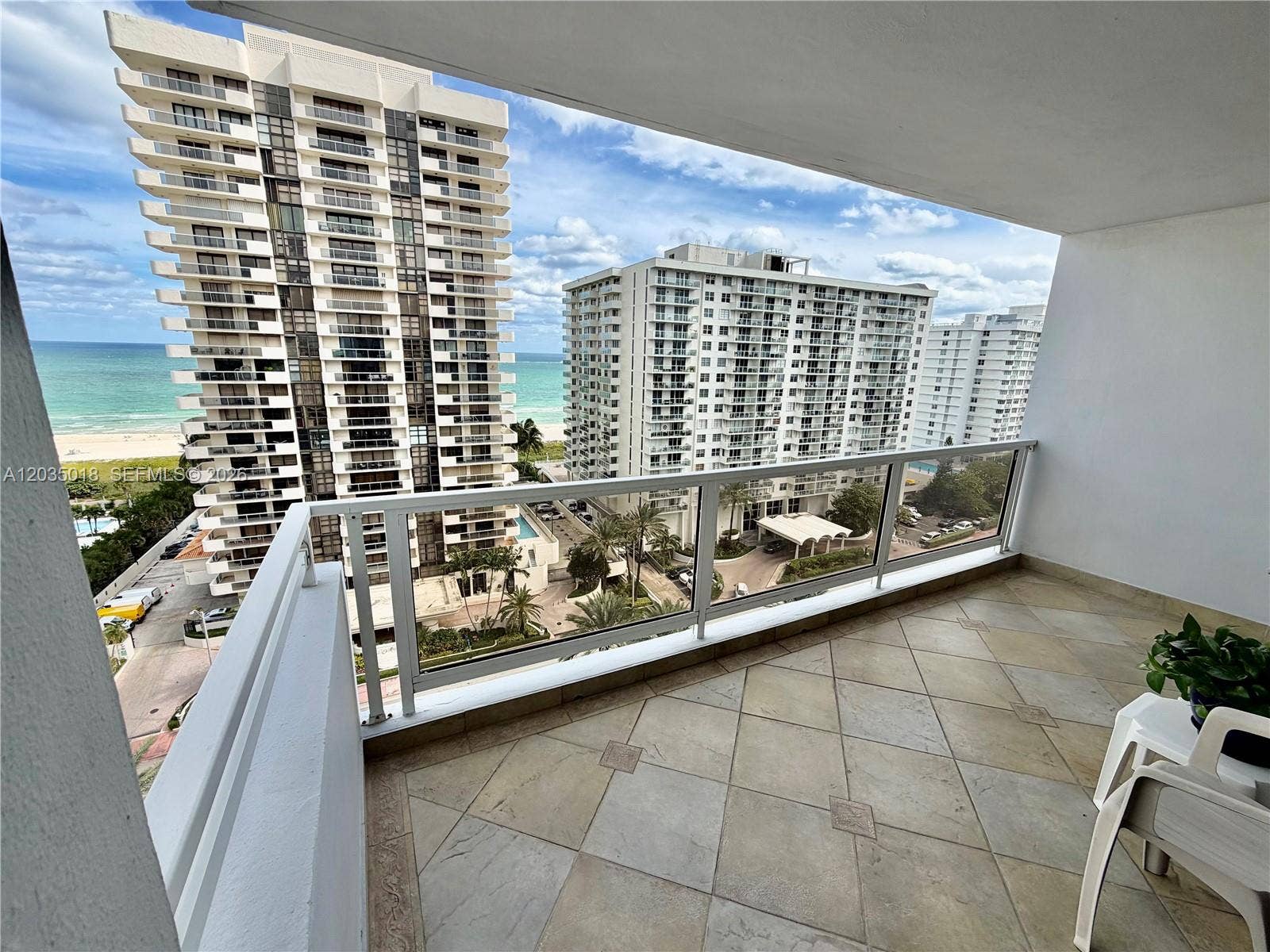 5700 Collins Avenue, #14M, Miami Beach, FL 33140 Photo 10