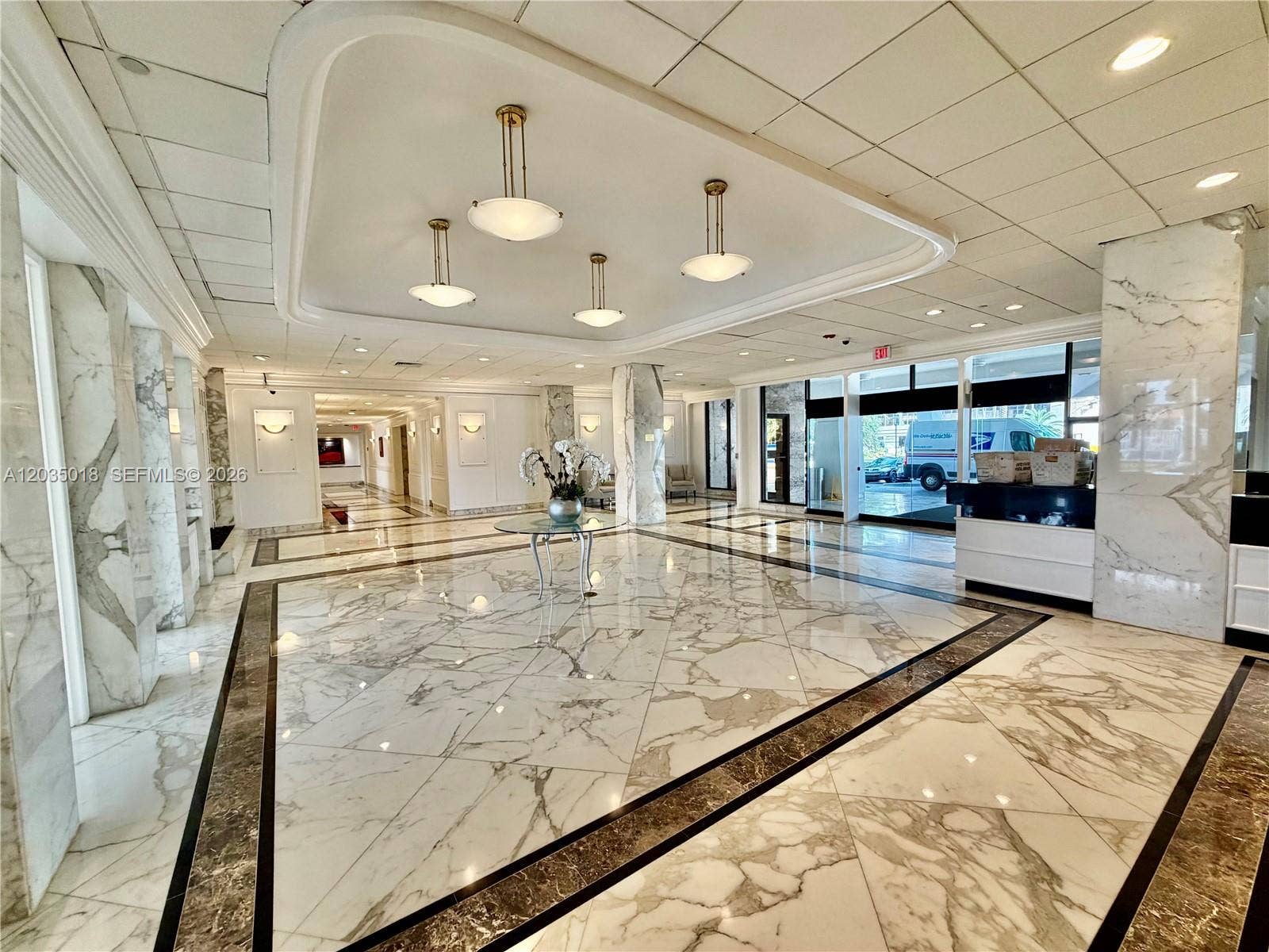 5700 Collins Avenue, #14M, Miami Beach, FL 33140 Photo 1