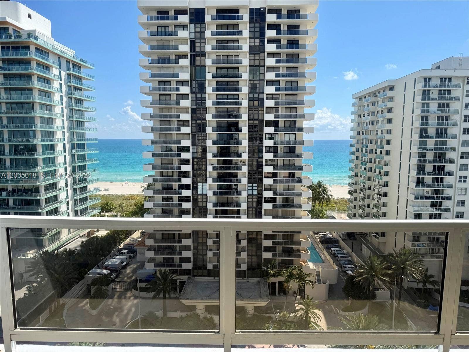 5700 Collins Avenue, #14M, Miami Beach, FL 33140 Photo 9