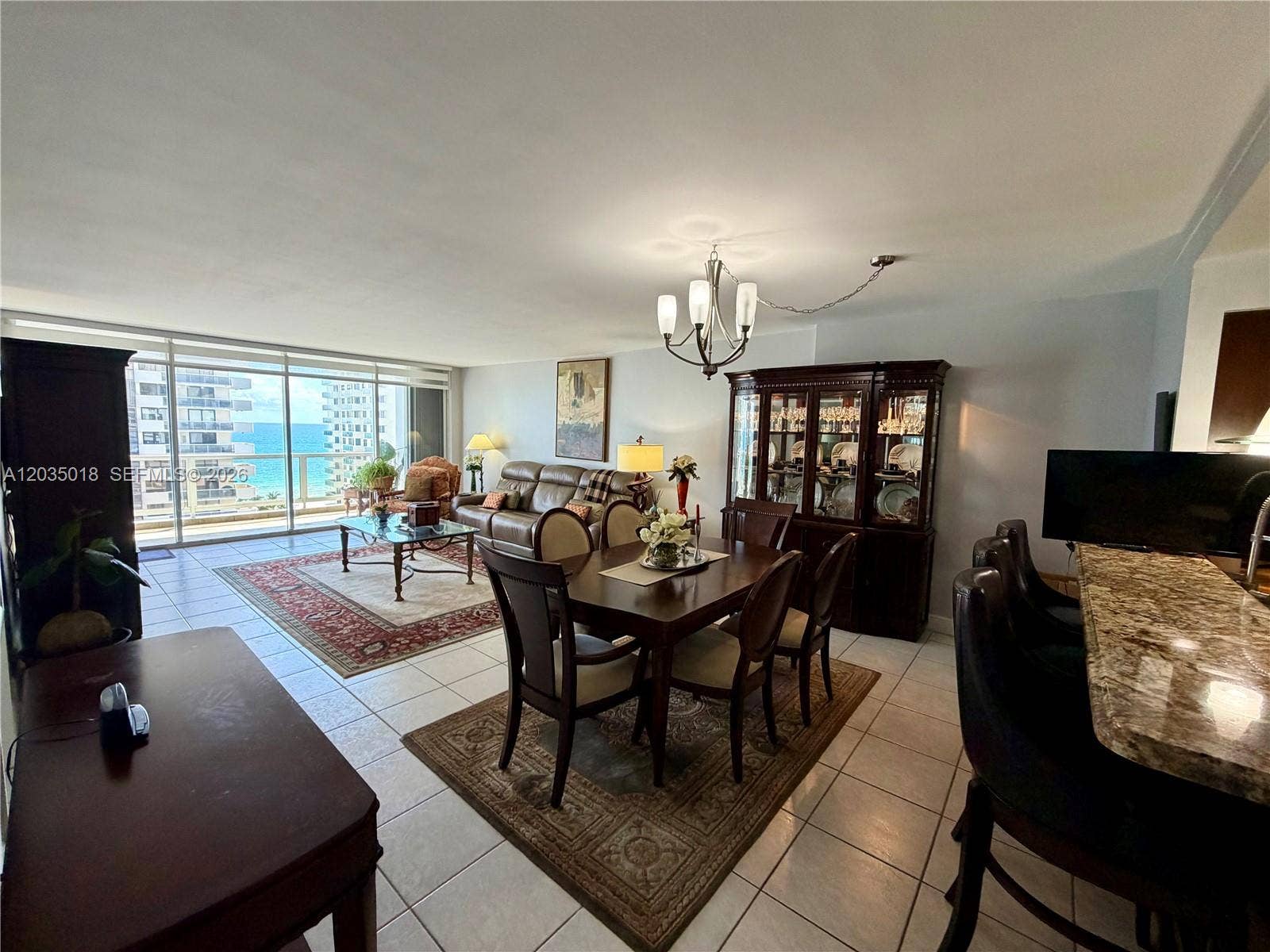5700 Collins Avenue, #14M, Miami Beach, FL 33140 Photo 14
