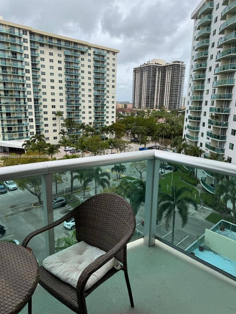 Property photo for 19380 Collins Avenue, #707, Sunny Isles Beach, FL