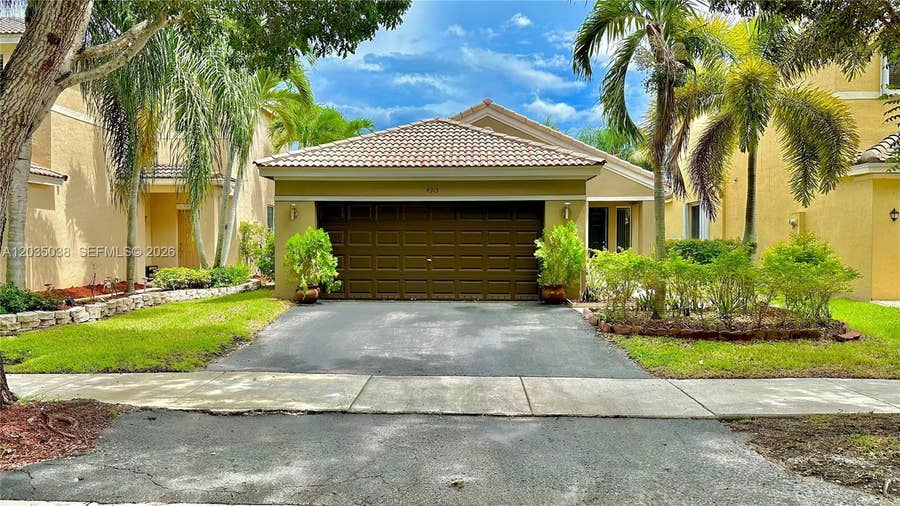 Property photo for 4315 Greenbriar Lane, Weston, FL