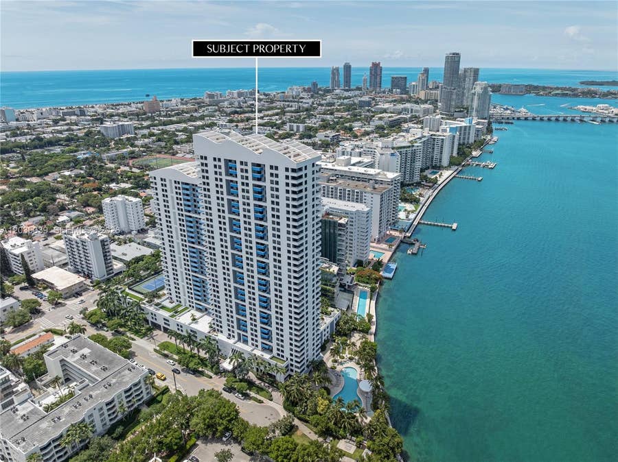 Property photo for 1330 West Avenue, #3001, Miami Beach, FL