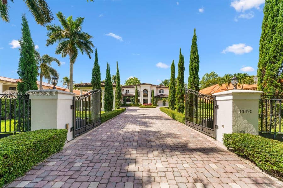 Property photo for 13470 SW 32nd Street, Miami, FL