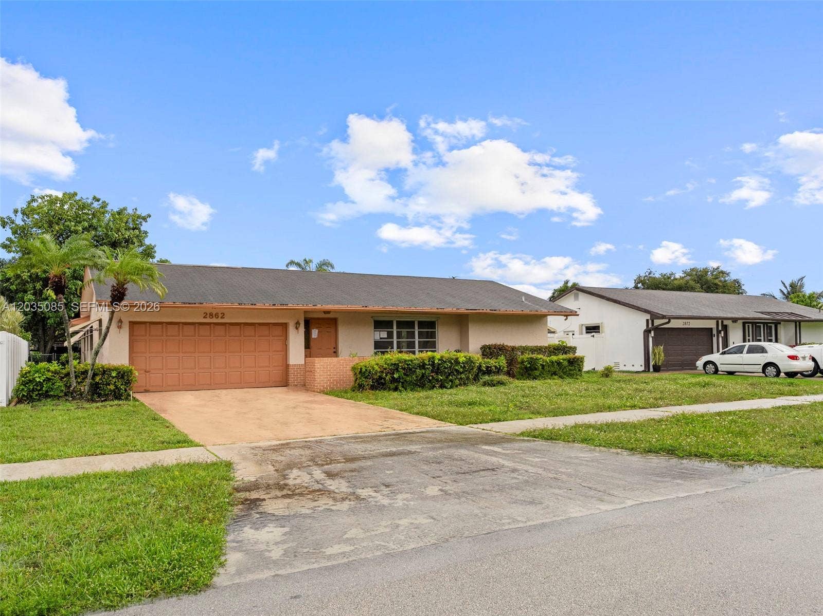 2862 SW 13th Court, Deerfield Beach, FL 33442 Photo 3