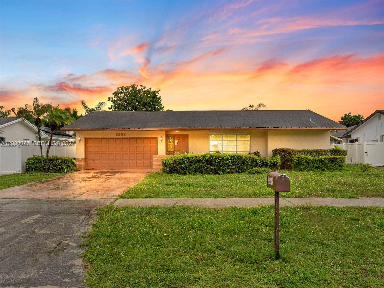 2862 SW 13th Court, Deerfield Beach, FL 33442 Photo 1