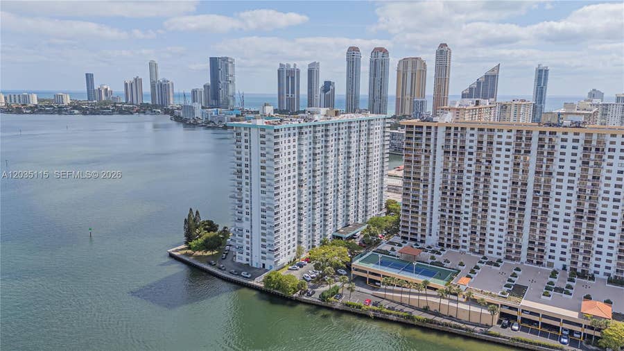 Property photo for 301 174 Street, #702, Sunny Isles Beach, FL