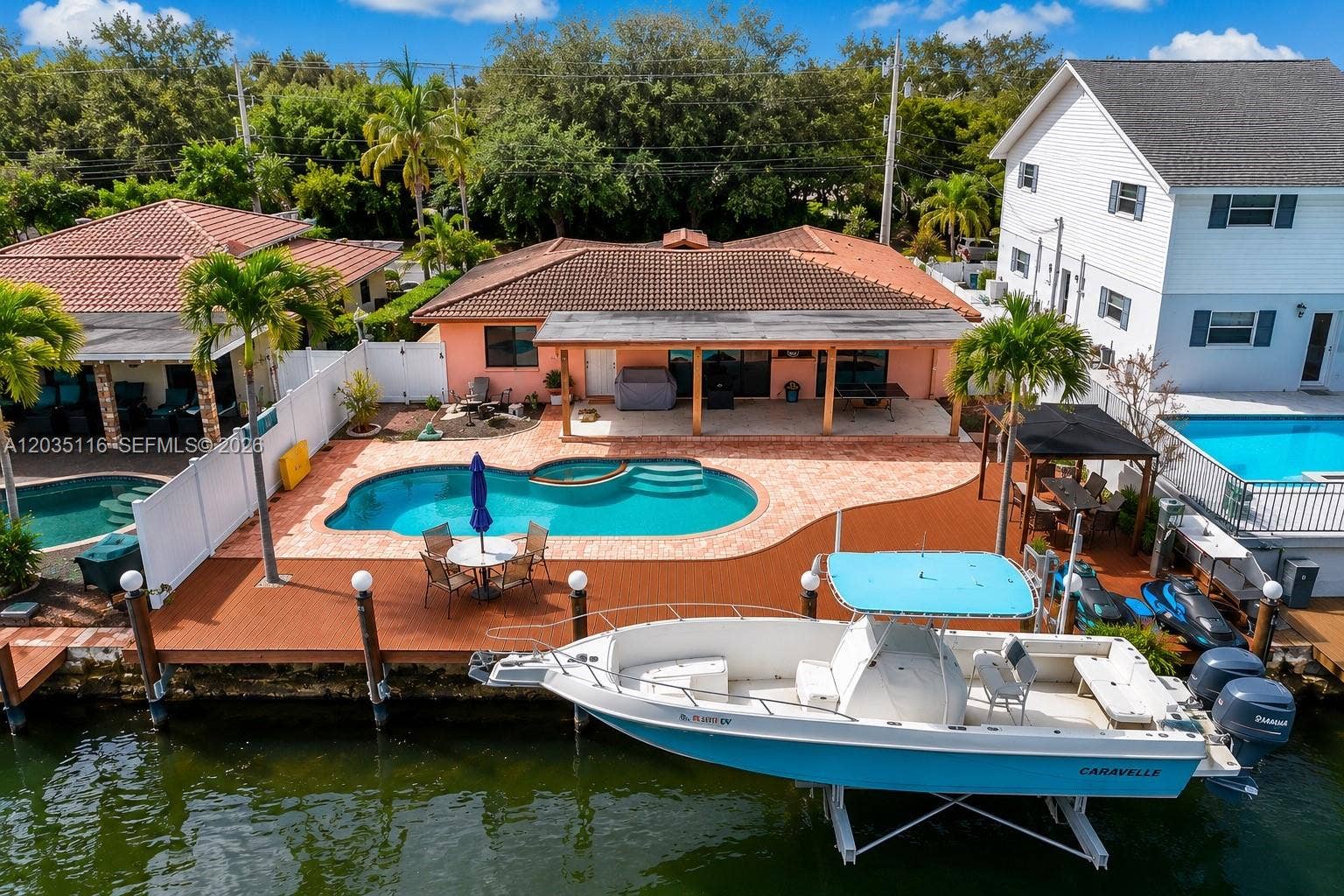 2447 SE 15th Street, Pompano Beach, FL 33062 Photo 1