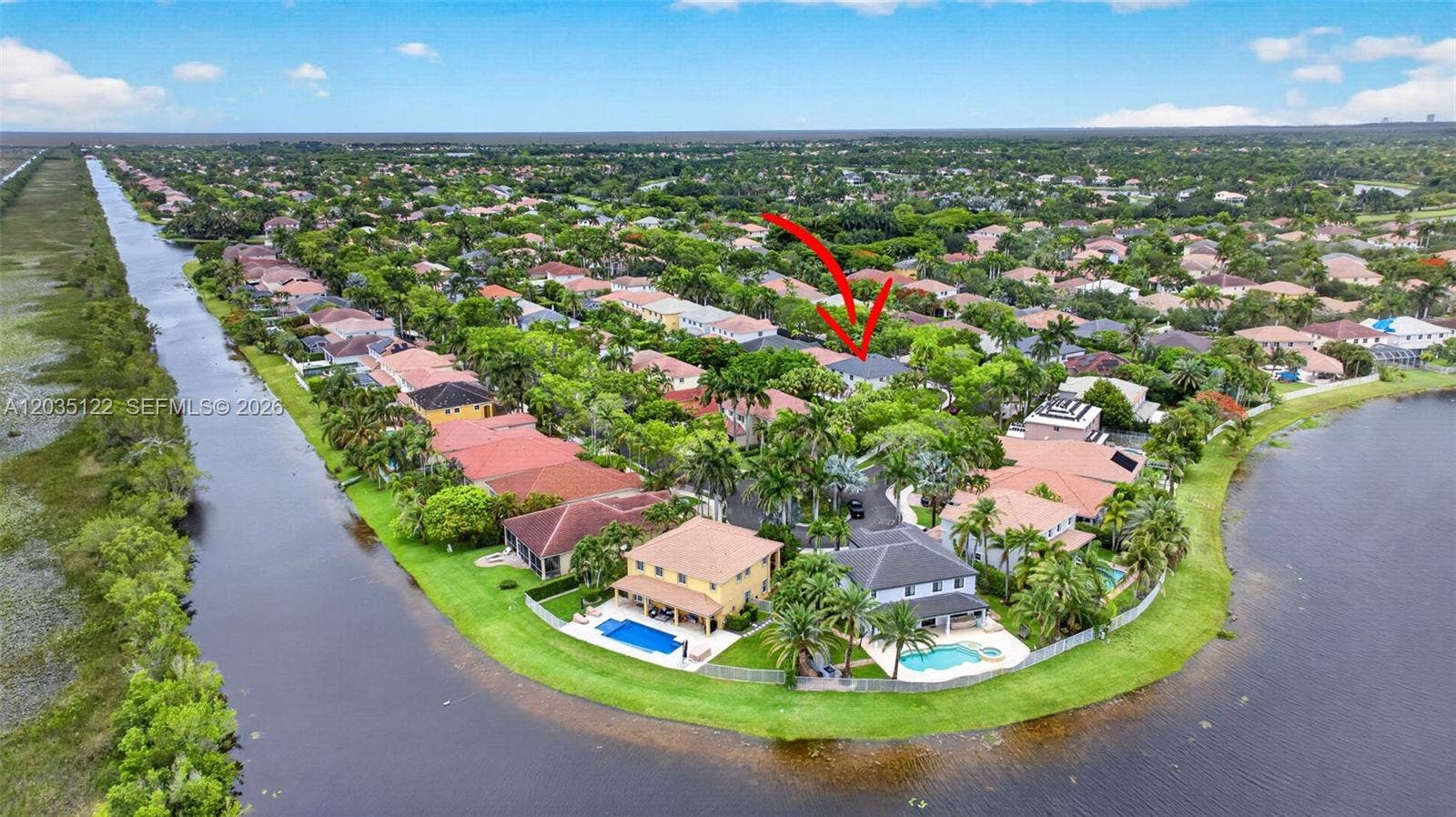 841 Lavender Circle, Weston, FL 33327 Photo 5