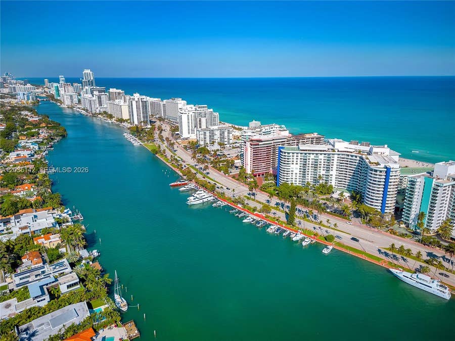 Property photo for 5161 Collins Avenue, #310, Miami Beach, FL