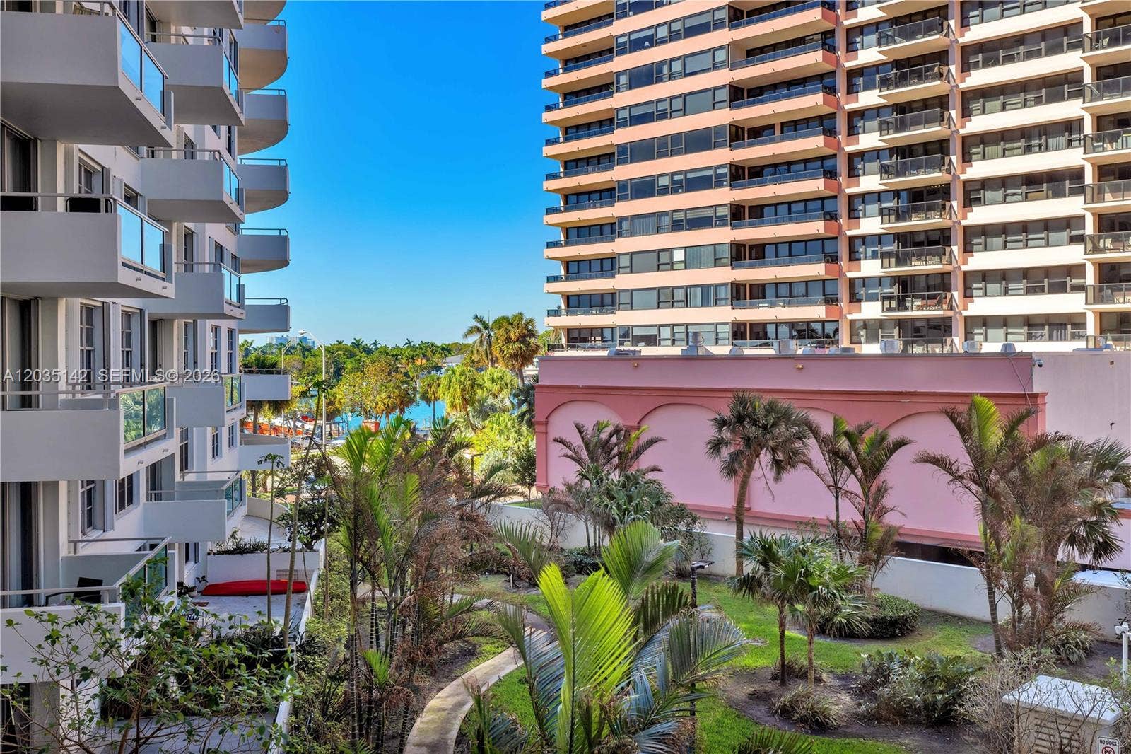 5161 Collins Avenue, #310, Miami Beach, FL 33140 Photo 4