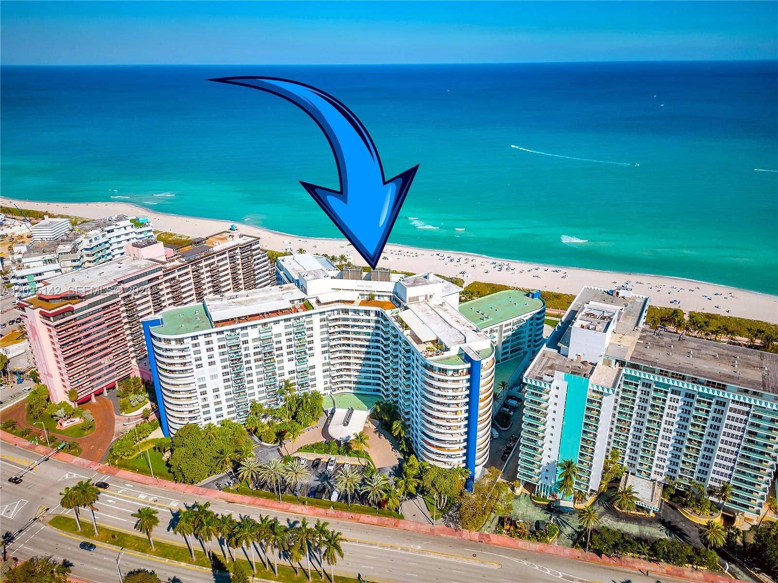 5161 Collins Avenue, #310, Miami Beach, FL 33140 Photo 30