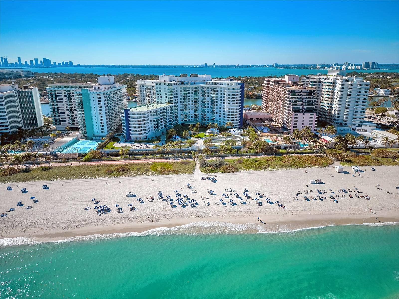 5161 Collins Avenue, #310, Miami Beach, FL 33140 Photo 45