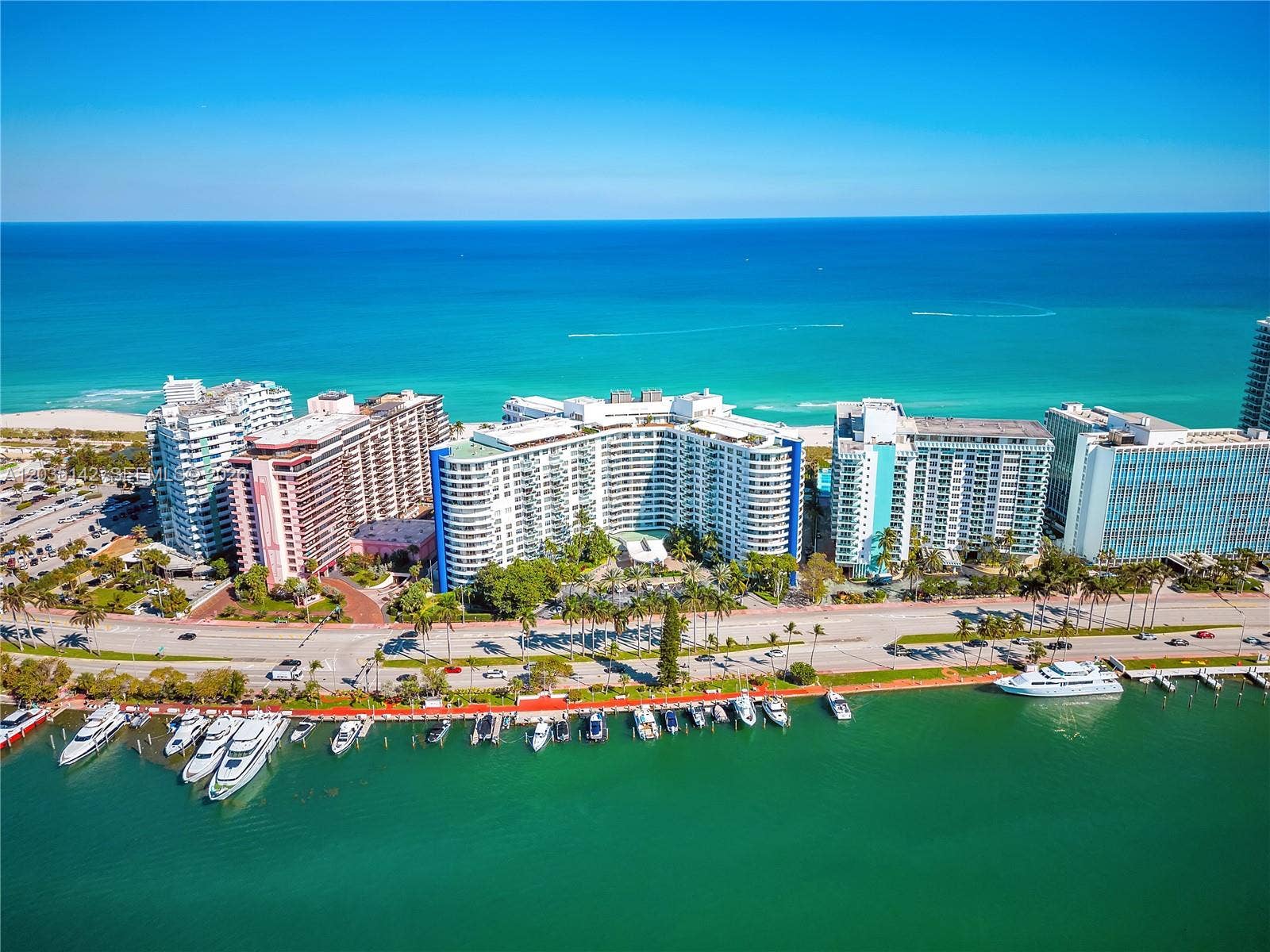 5161 Collins Avenue, #310, Miami Beach, FL 33140 Photo 36