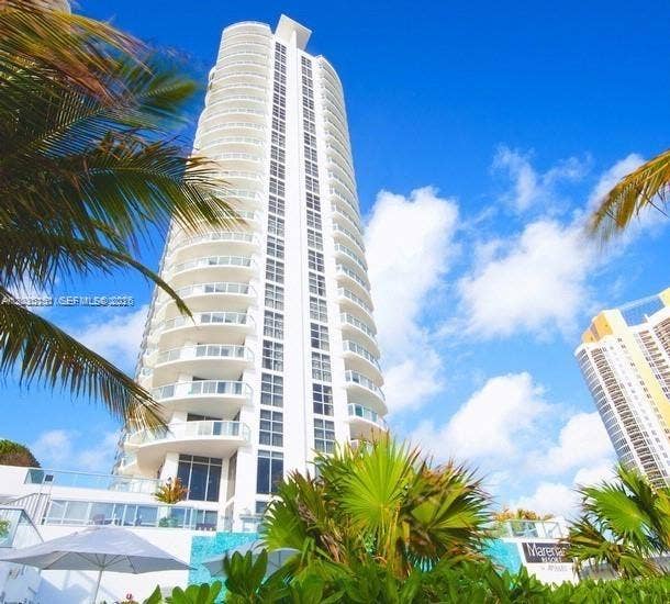 Property photo for 18683 Collins Avenue, #607, Sunny Isles Beach, FL