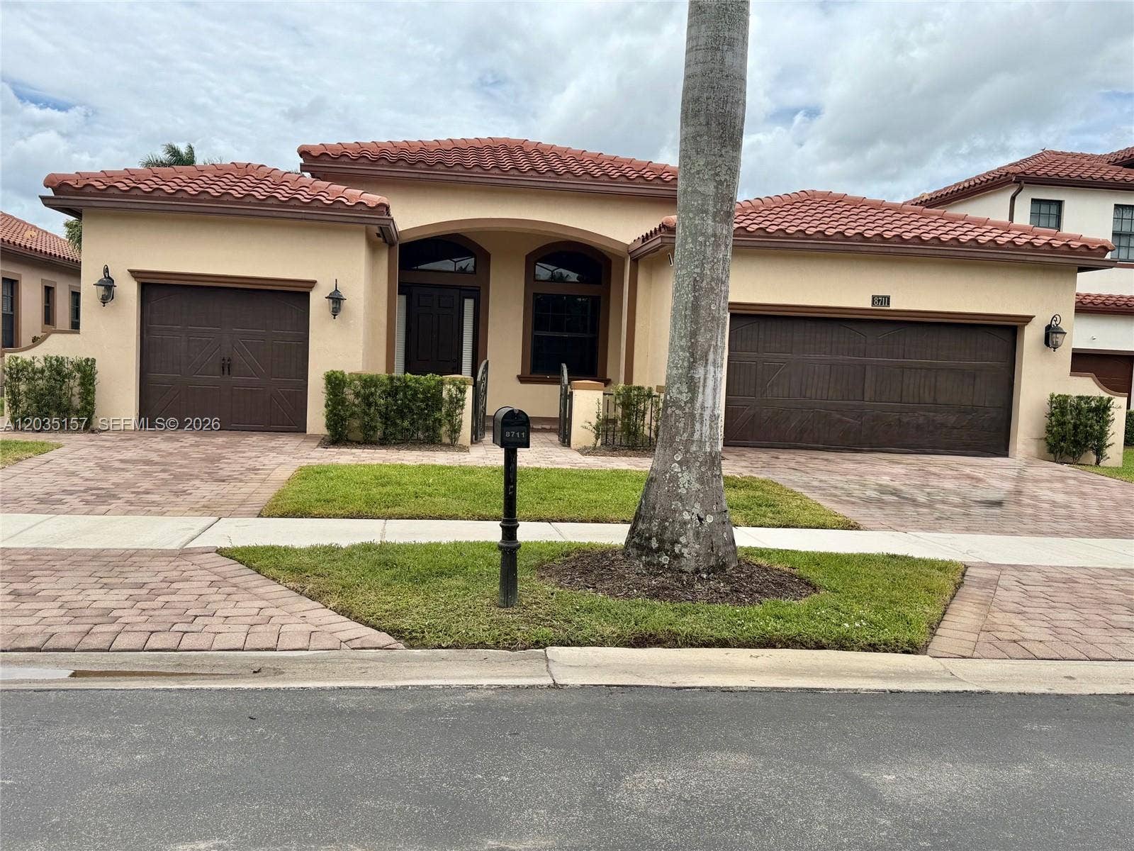 8711 NW 41st Street, Cooper City, Cooper City, FL 33024 Photo 1