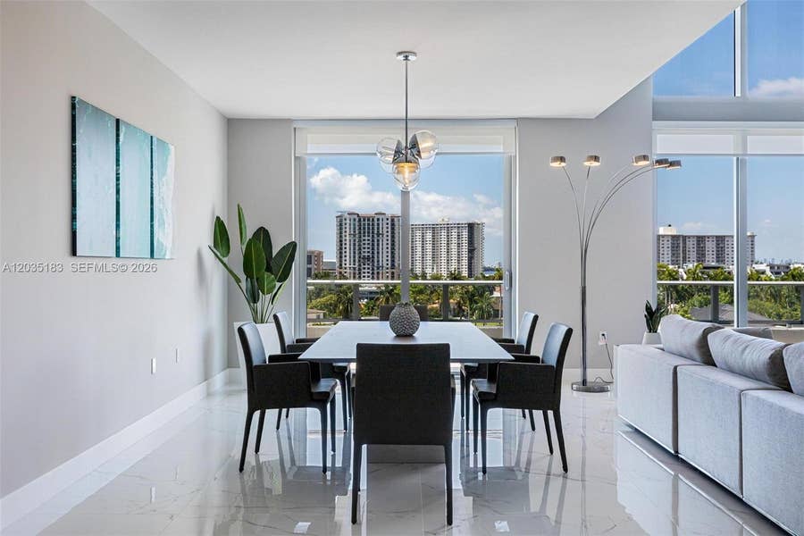 Property photo for 330 Sunny Isles Boulevard, #5-506, Sunny Isles Beach, FL