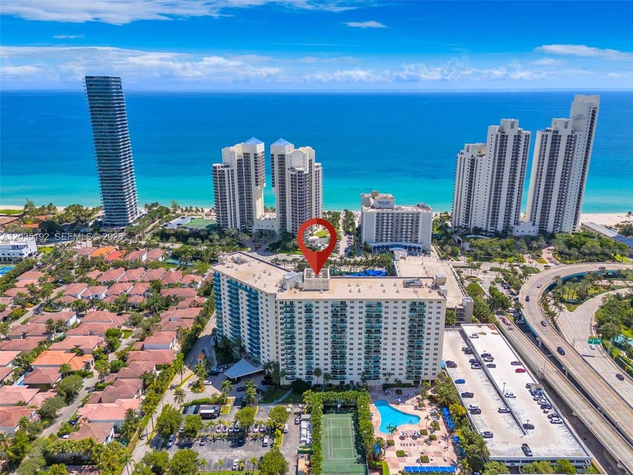 Property photo for 19370 Collins Avenue, #823, Sunny Isles Beach, FL