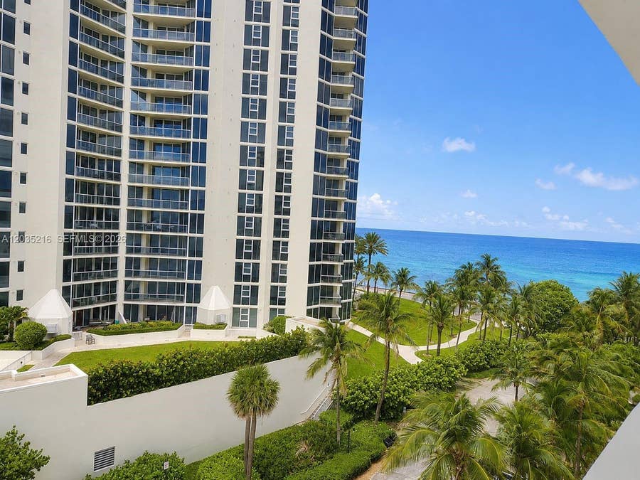 Property photo for 19201 Collins Avenue, #527, Sunny Isles Beach, FL