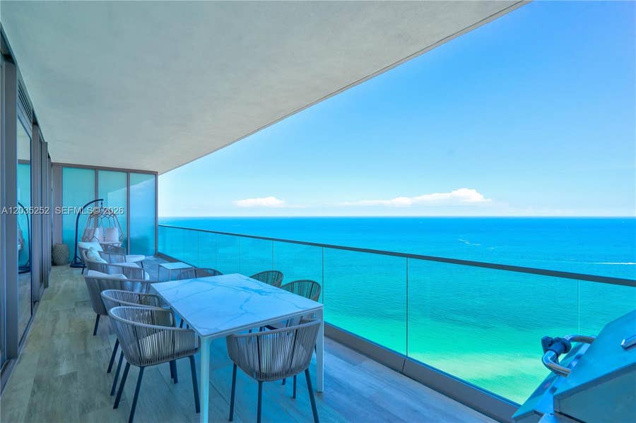 Property photo for 18975 Collins Avenue, #3603, Sunny Isles Beach, FL