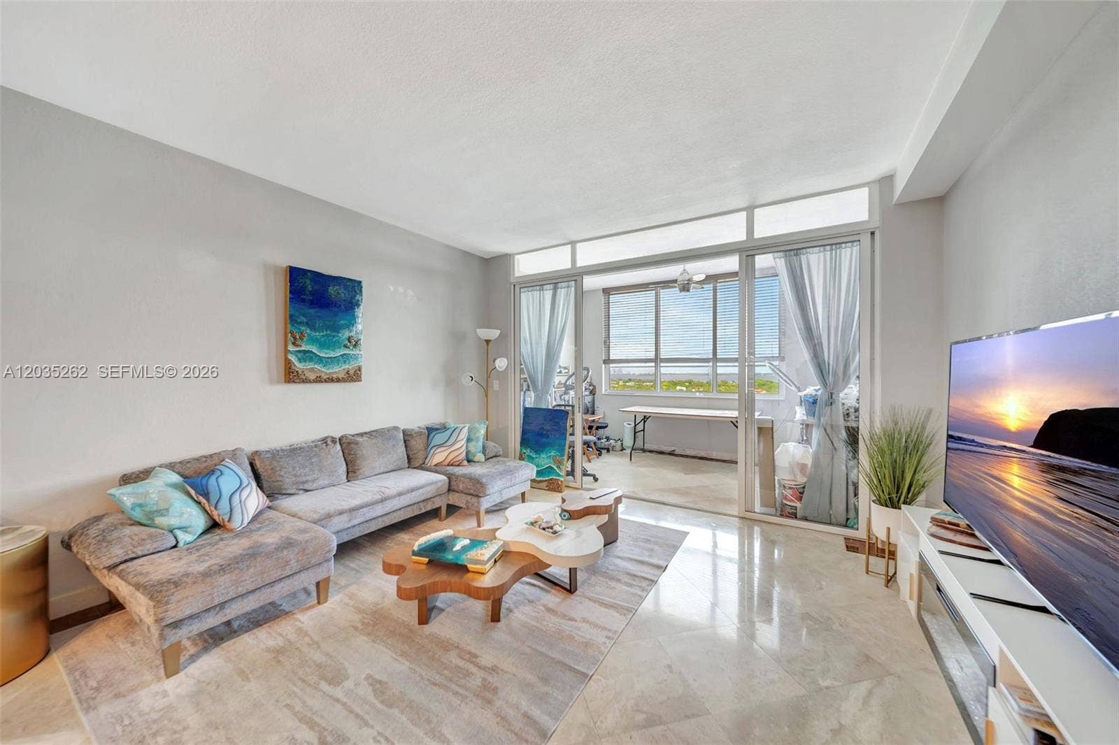 5005 Collins Avenue, #PH02, Miami Beach, FL 33140 Photo 5