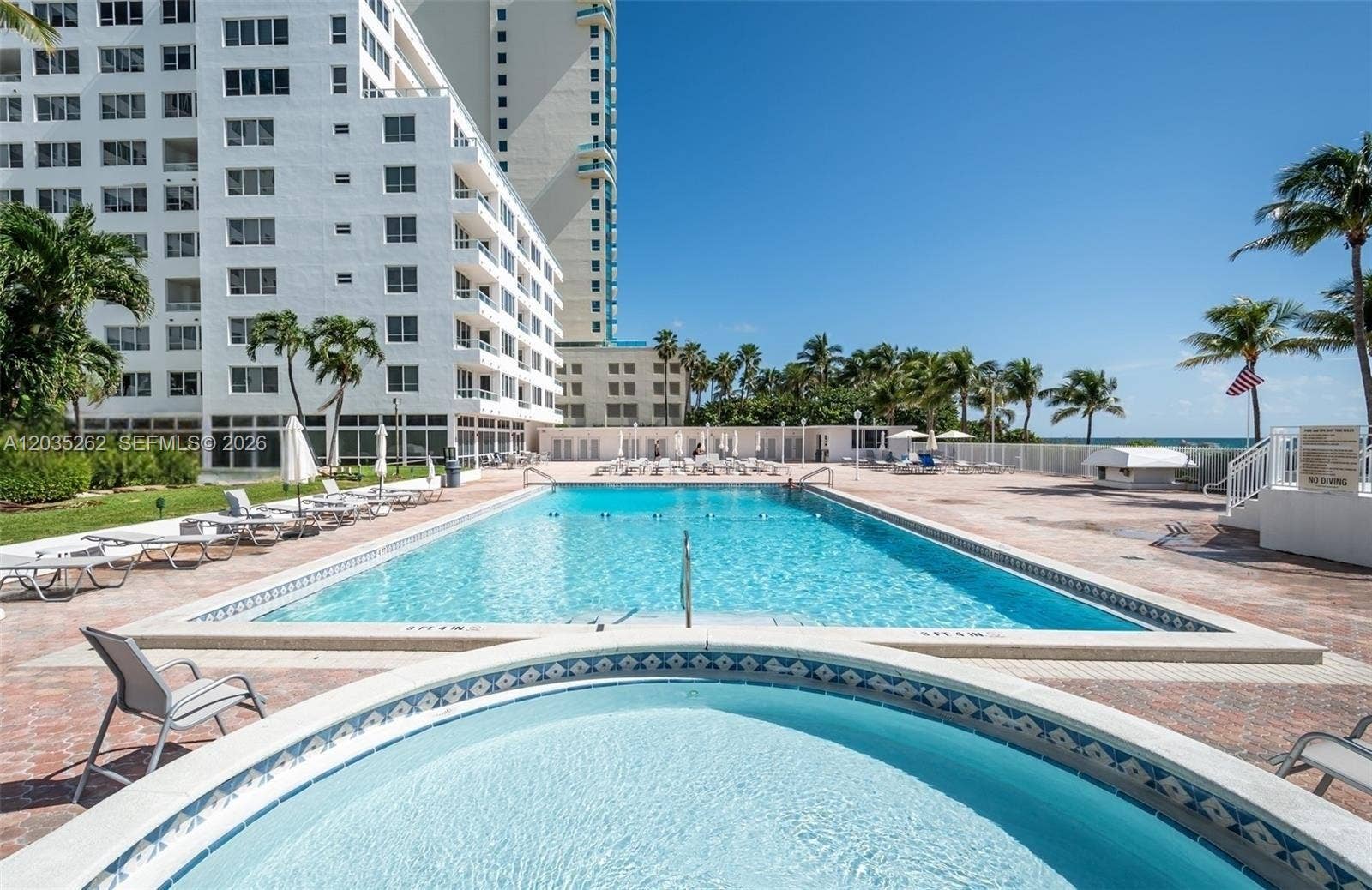 5005 Collins Avenue, #PH02, Miami Beach, FL 33140 Photo 17