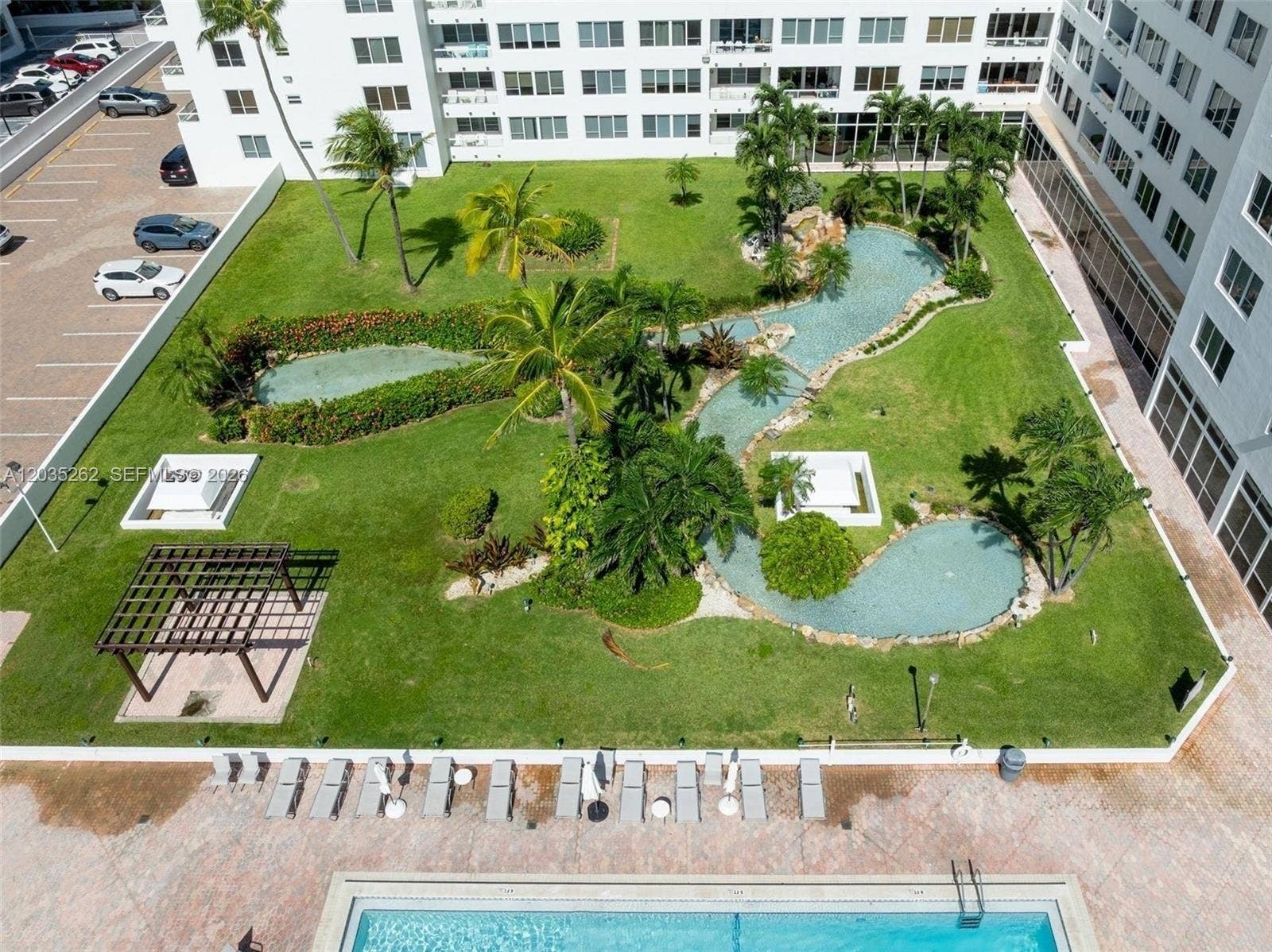 5005 Collins Avenue, #PH02, Miami Beach, FL 33140 Photo 21