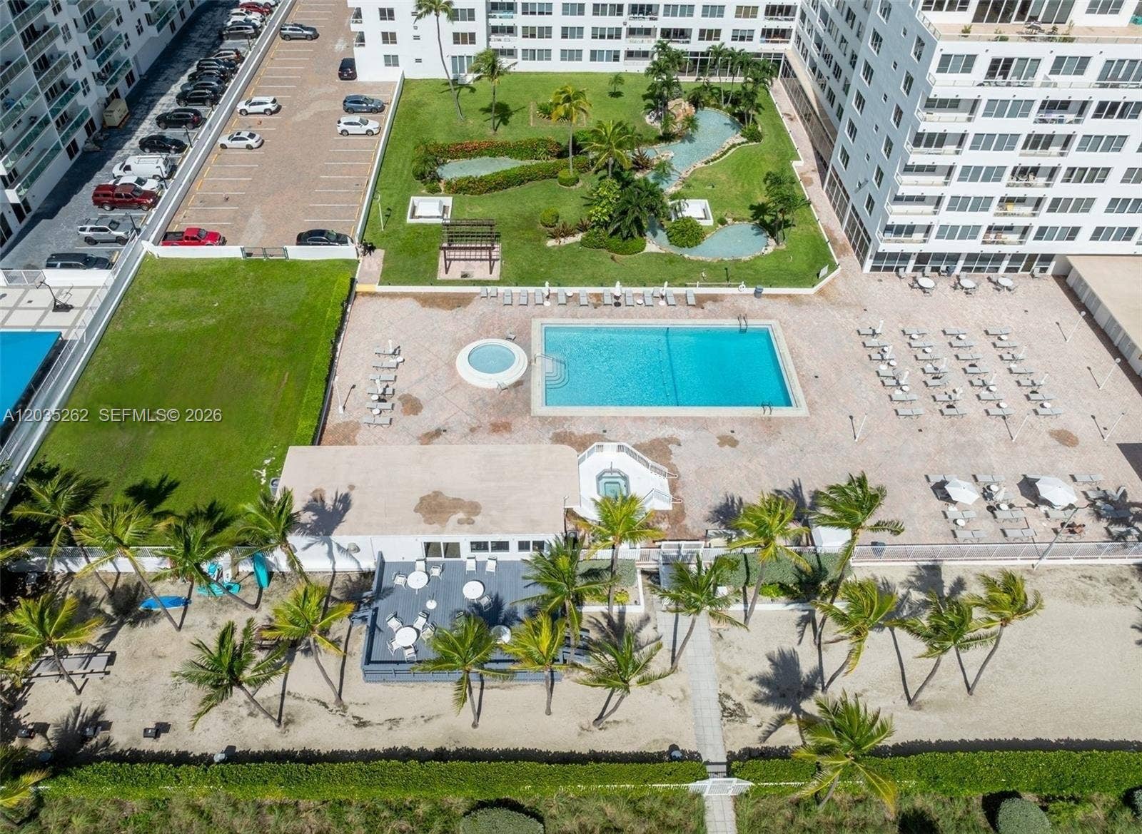 5005 Collins Avenue, #PH02, Miami Beach, FL 33140 Photo 20