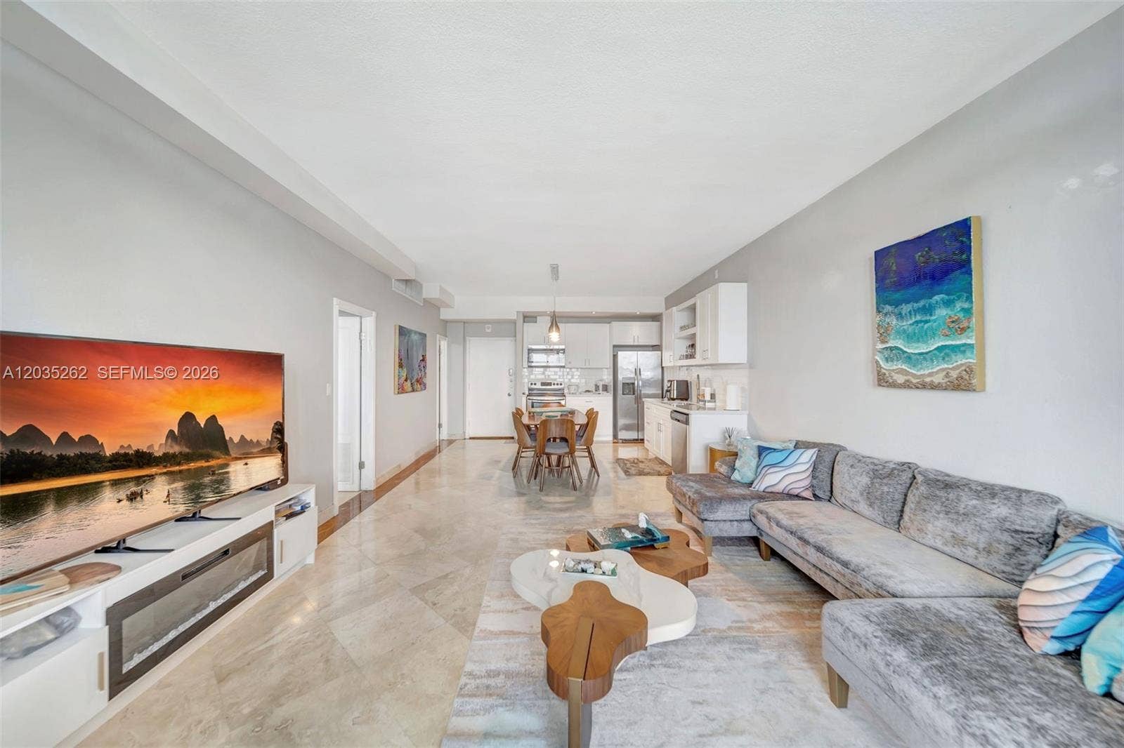 5005 Collins Avenue, #PH02, Miami Beach, FL 33140 Photo 9
