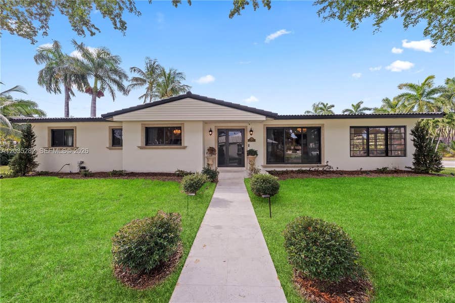 Property photo for 1302 Fillmore Street, Hollywood, FL