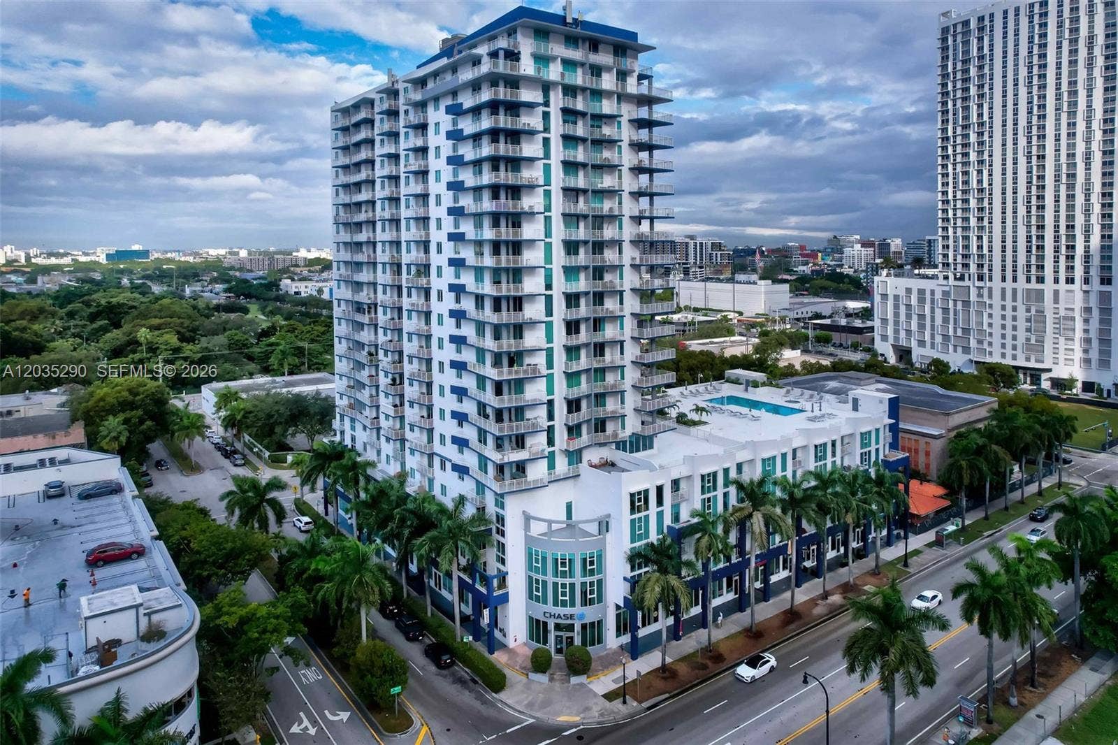 275 NE 18th Street, #CU1- CU11, Miami, Miami, FL 33132 Photo 1
