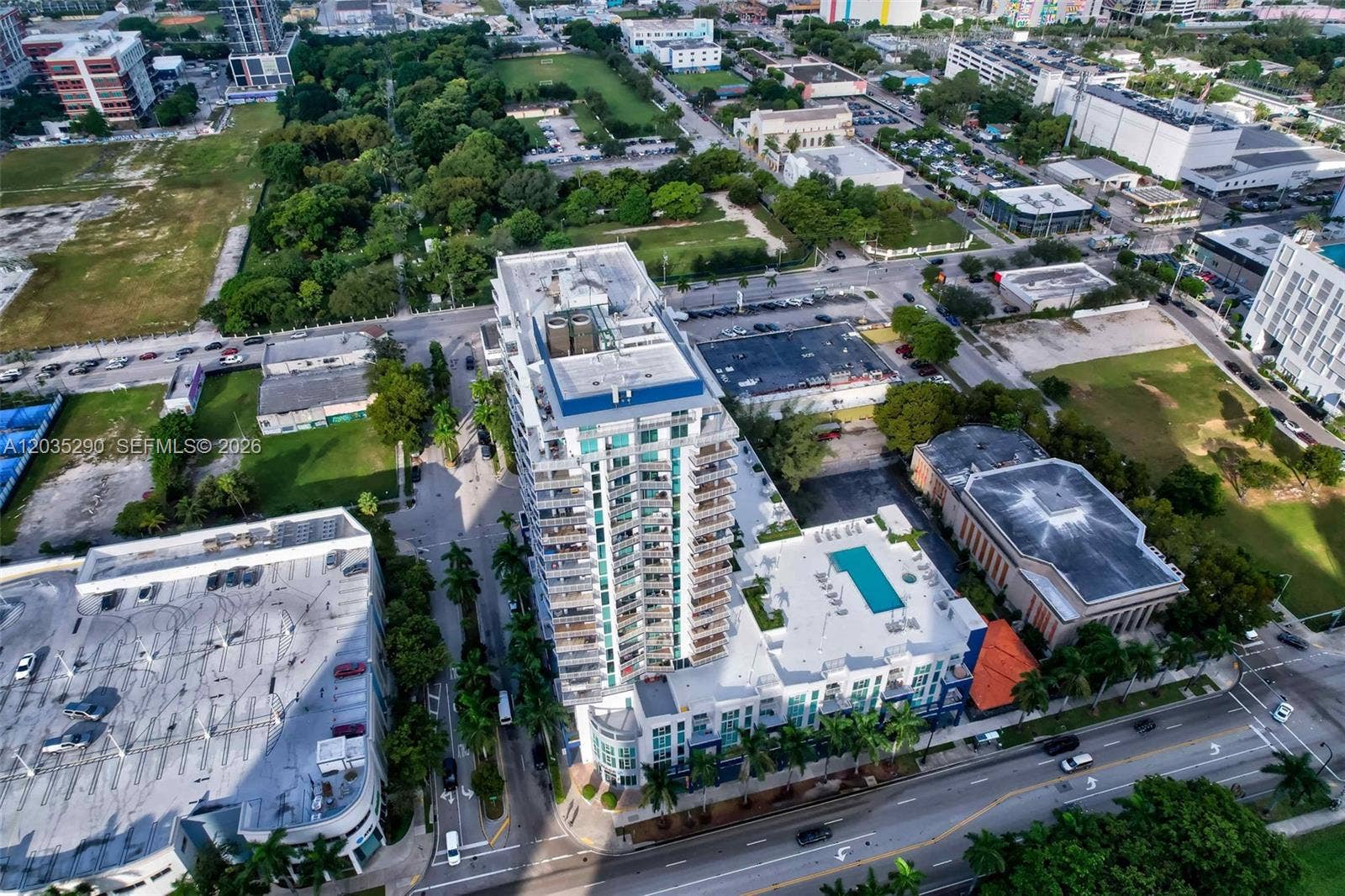 275 NE 18th Street, #CU1- CU11, Miami, Miami, FL 33132 Photo 22