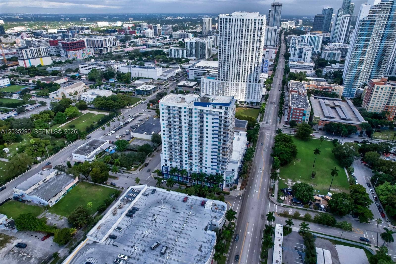 275 NE 18th Street, #CU1- CU11, Miami, Miami, FL 33132 Photo 19