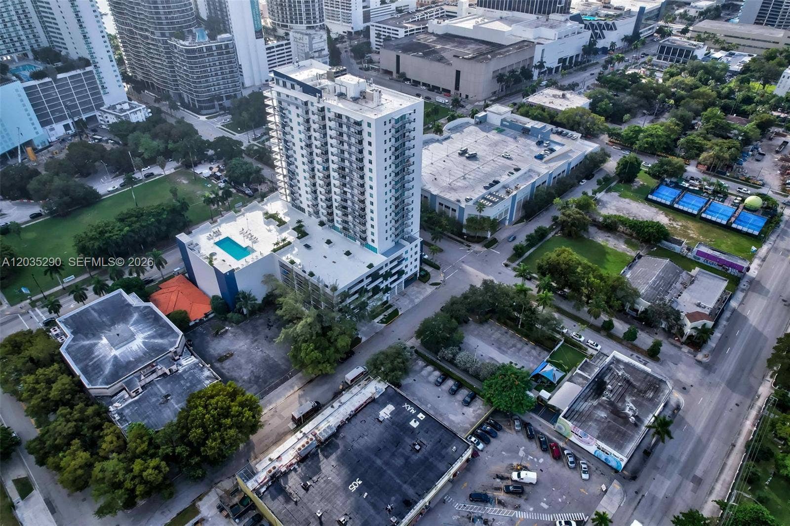 275 NE 18th Street, #CU1- CU11, Miami, Miami, FL 33132 Photo 21