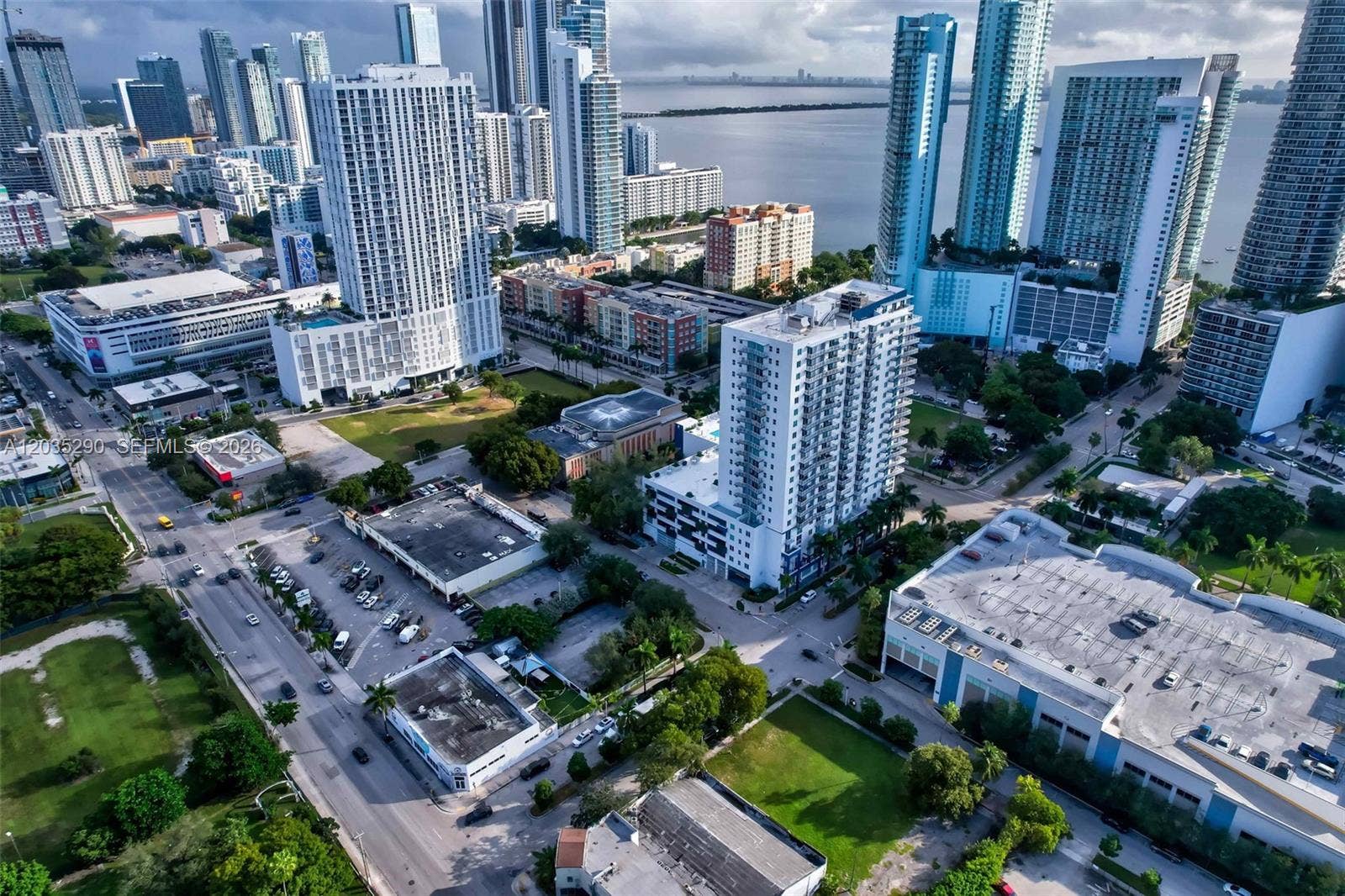275 NE 18th Street, #CU1- CU11, Miami, Miami, FL 33132 Photo 25