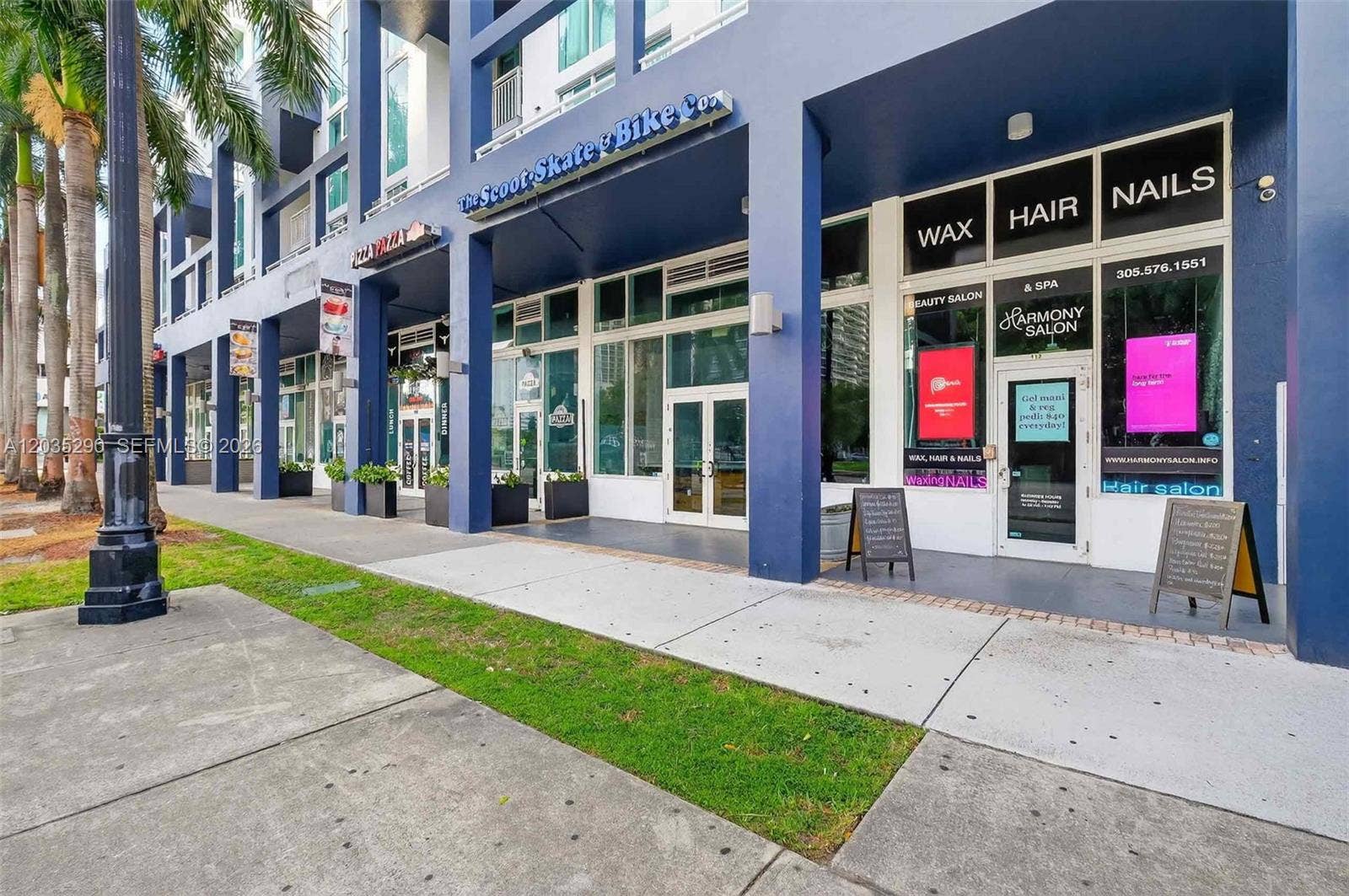 275 NE 18th Street, #CU1- CU11, Miami, Miami, FL 33132 Photo 9