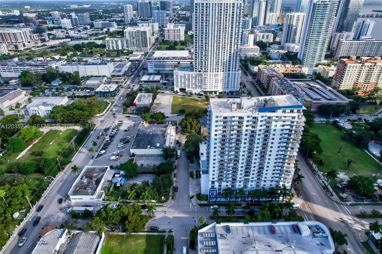 275 NE 18th Street, #CU1- CU11, Miami, Miami, FL 33132 Photo 23