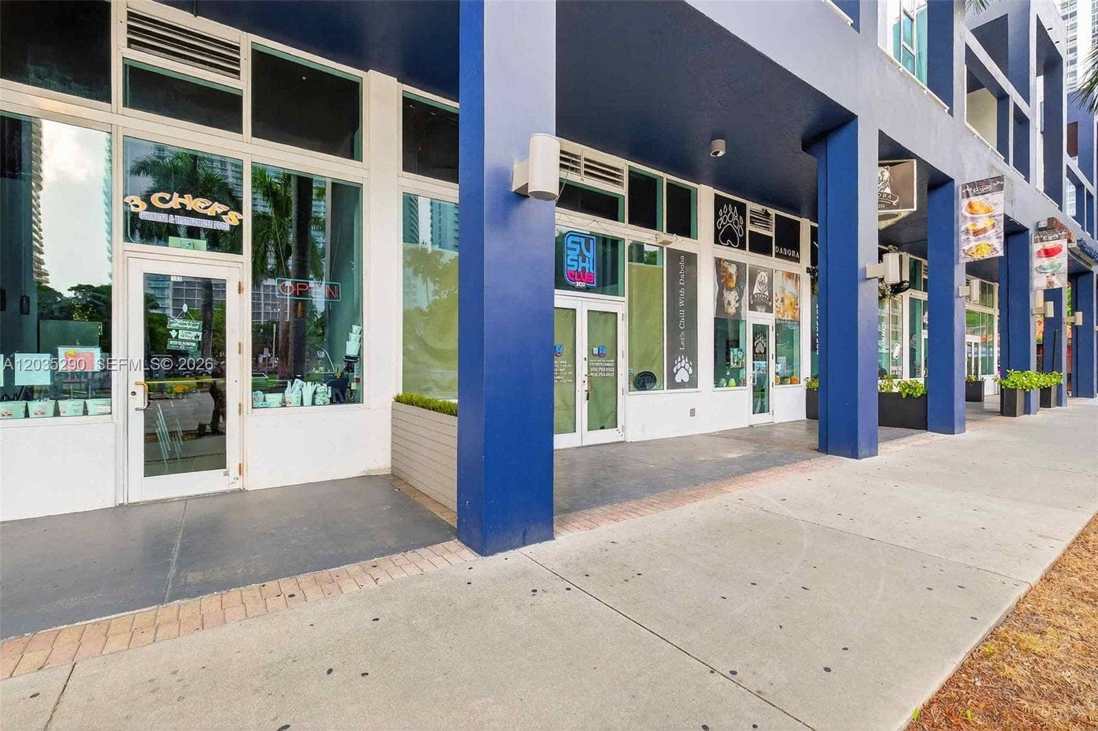 275 NE 18th Street, #CU1- CU11, Miami, Miami, FL 33132 Photo 12