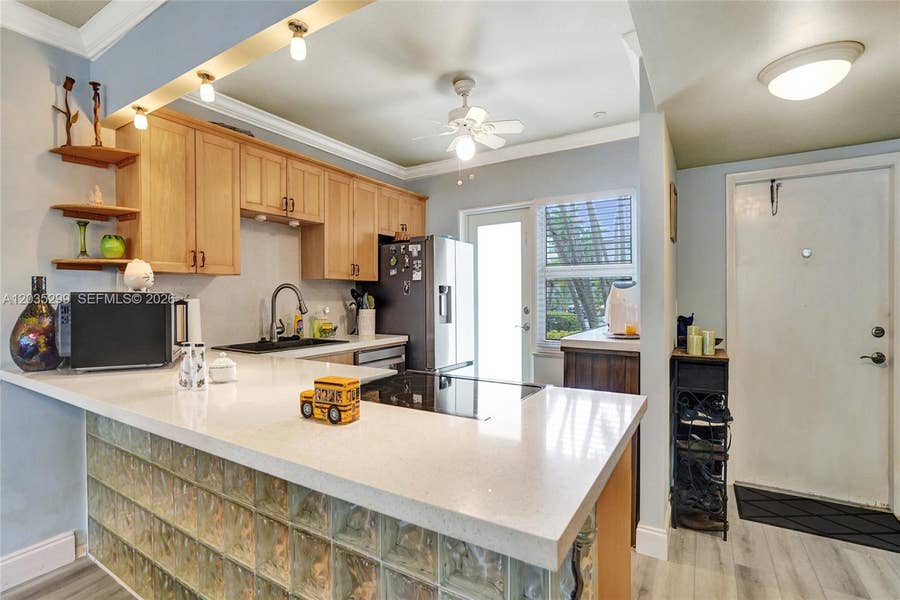 Property photo for 3181 S Ocean Drive, #107, Hallandale Beach, FL