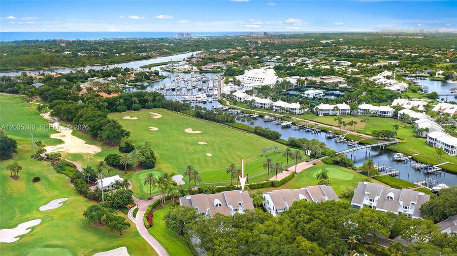 Property photo for 316 Spyglass Way, Jupiter, FL