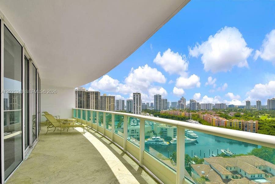 Property photo for 19955 NE 38th Court, #1701, Aventura, FL