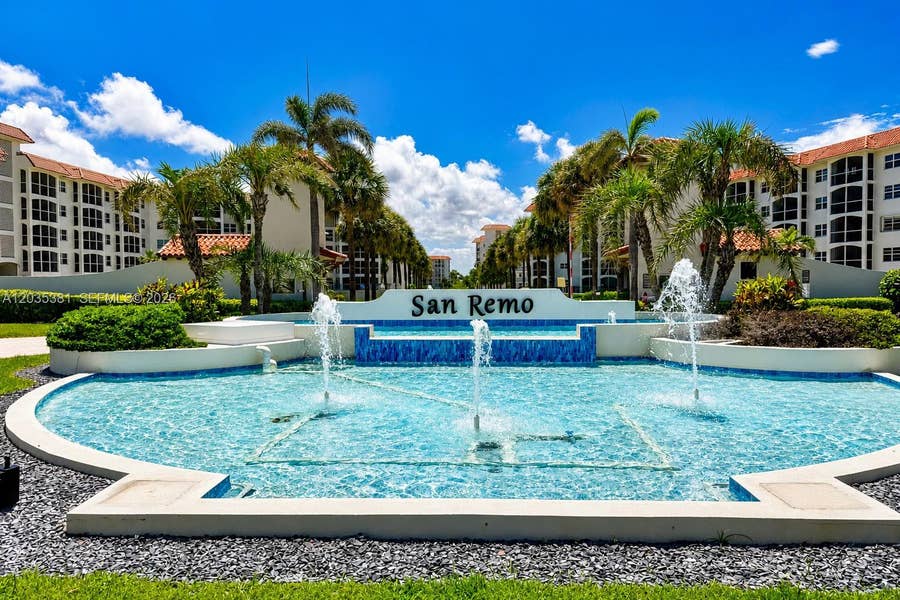 Property photo for 2871 N Ocean Boulevard, #M126, Boca Raton, FL