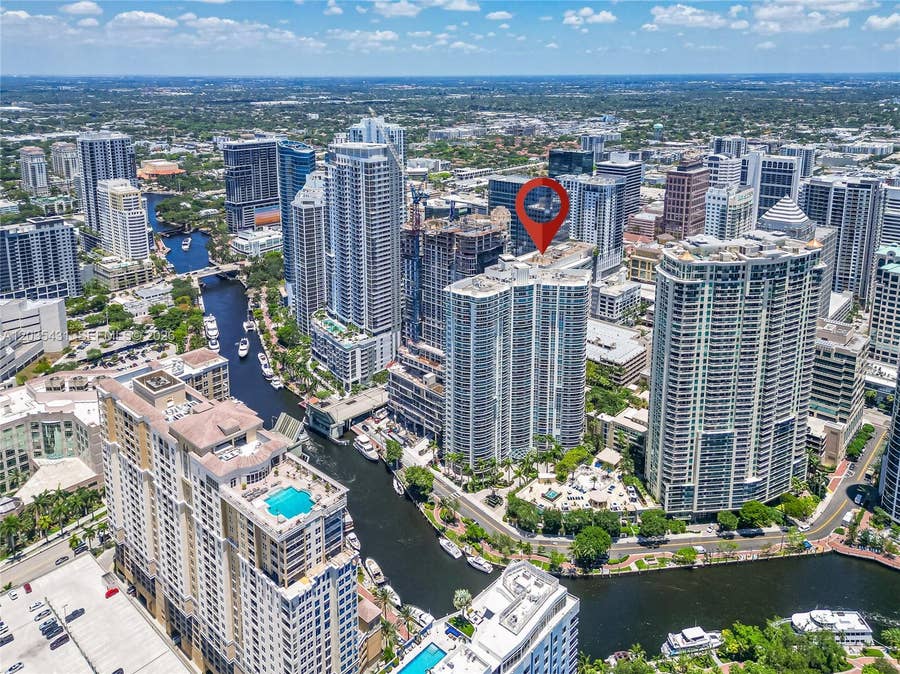 Property photo for 347 N New River Drive E, #1904, Fort Lauderdale, FL
