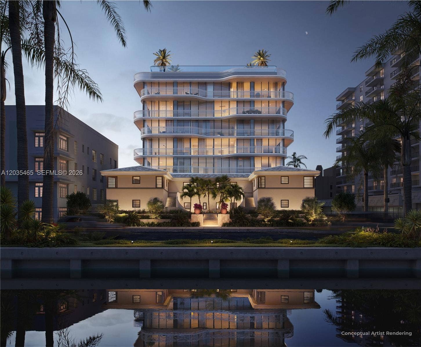 2901 Indian Creek Drive, #THA, Miami Beach, FL 33140 Photo 13