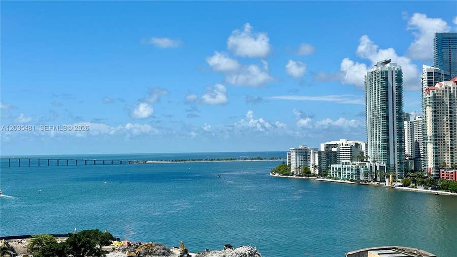 Property photo for 520 SE Brickell Key Drive, #A1615, Miami, FL