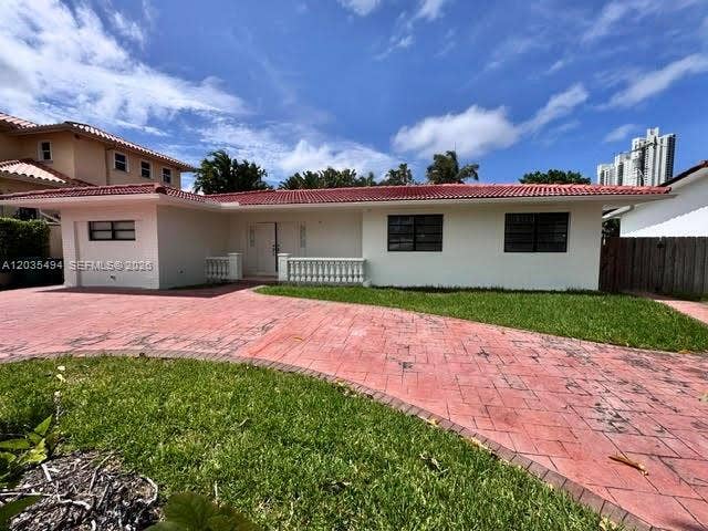 Property photo for 215 187th Street, Sunny Isles Beach, FL