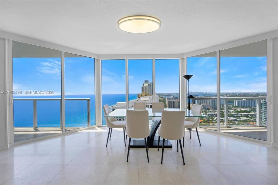Property photo for 16699 Collins Avenue, #3508, Sunny Isles Beach, FL
