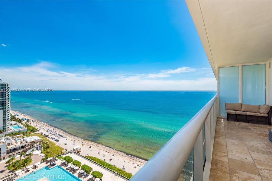 Property photo for 1830 S Ocean Drive, #2410, Hallandale Beach, FL